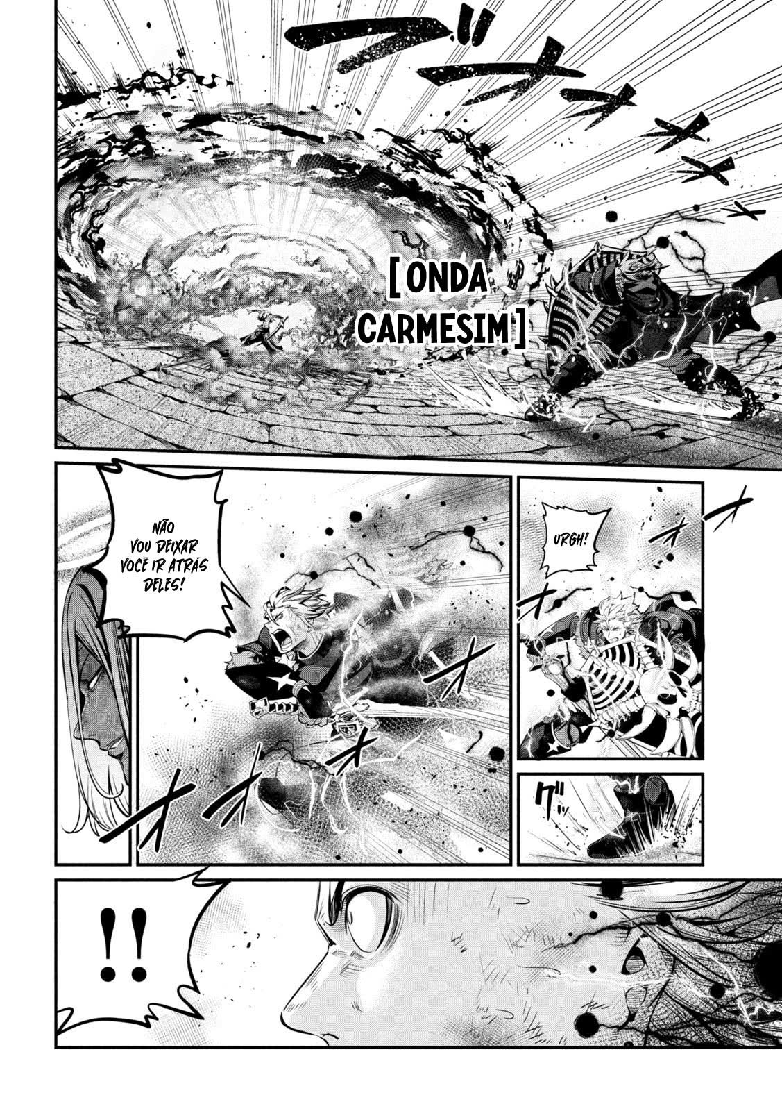 Read Tsuihou sareta Tensei Juukishi wa Game Chishiki de Musou suru PT Manga Online