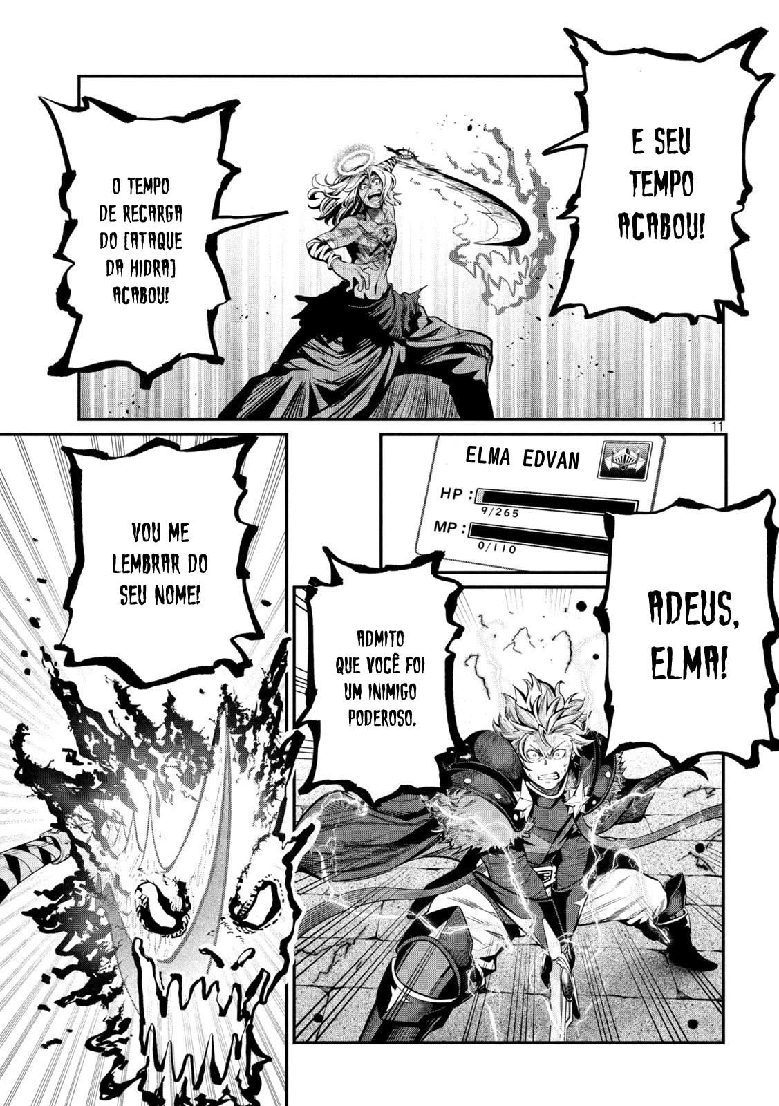 Read Tsuihou sareta Tensei Juukishi wa Game Chishiki de Musou suru PT Manga Online