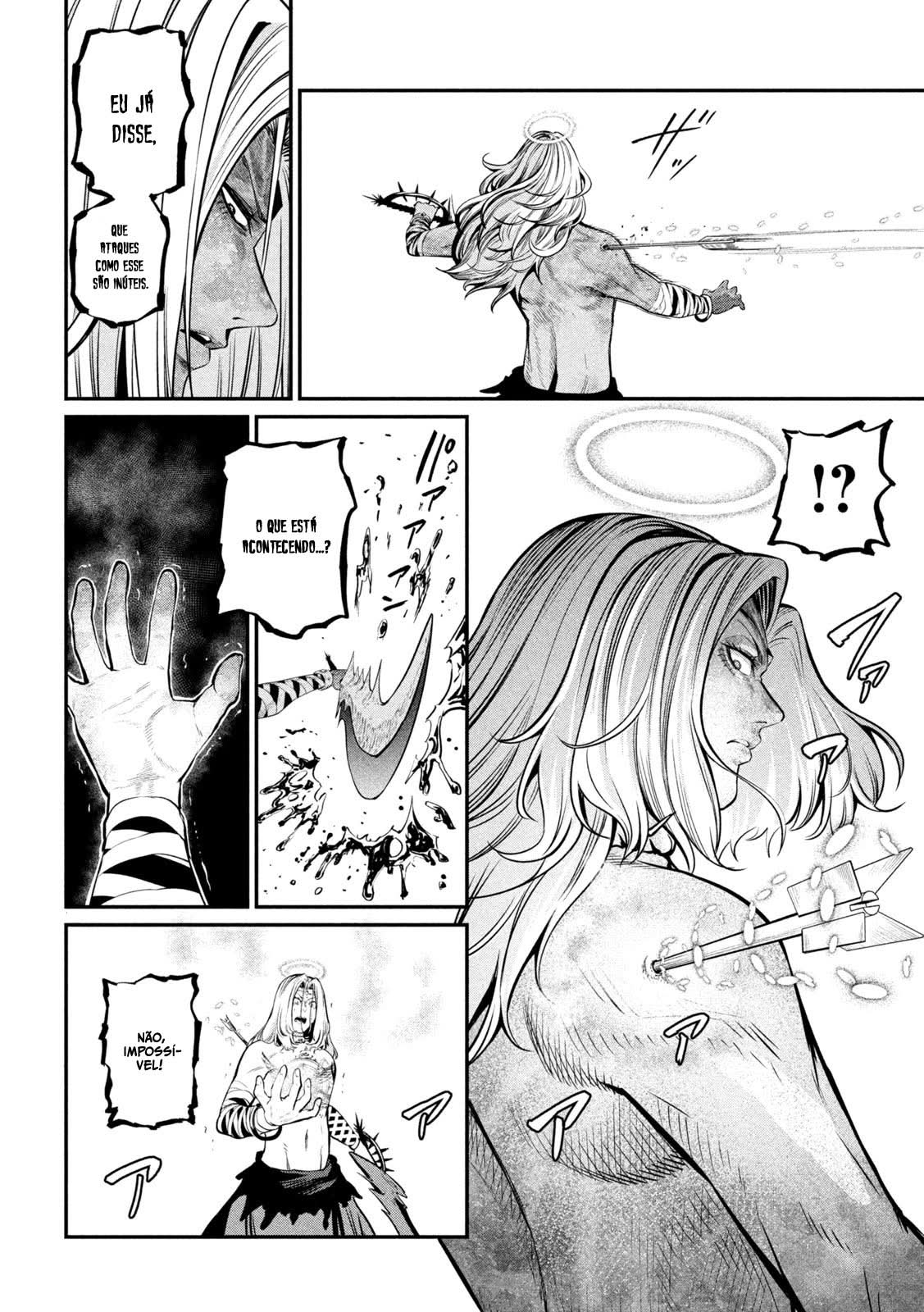 Read Tsuihou sareta Tensei Juukishi wa Game Chishiki de Musou suru PT Manga Online