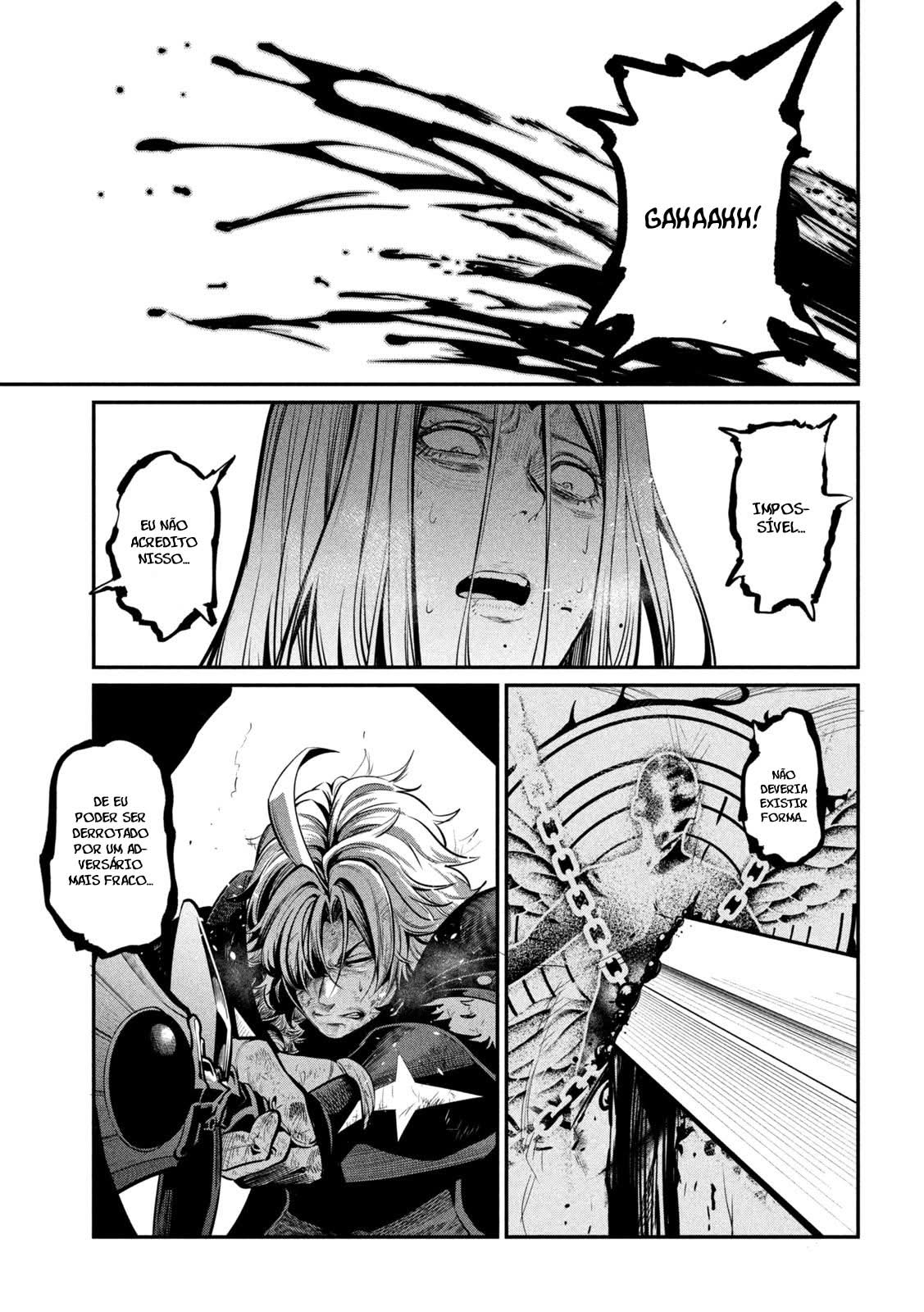Read Tsuihou sareta Tensei Juukishi wa Game Chishiki de Musou suru PT Manga Online