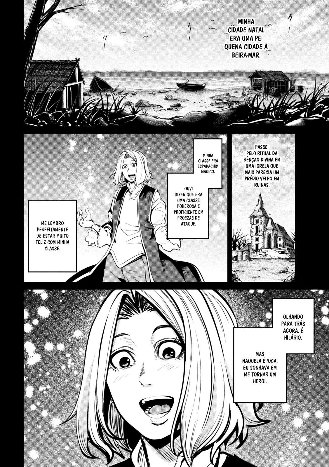 Read Tsuihou sareta Tensei Juukishi wa Game Chishiki de Musou suru PT Manga Online