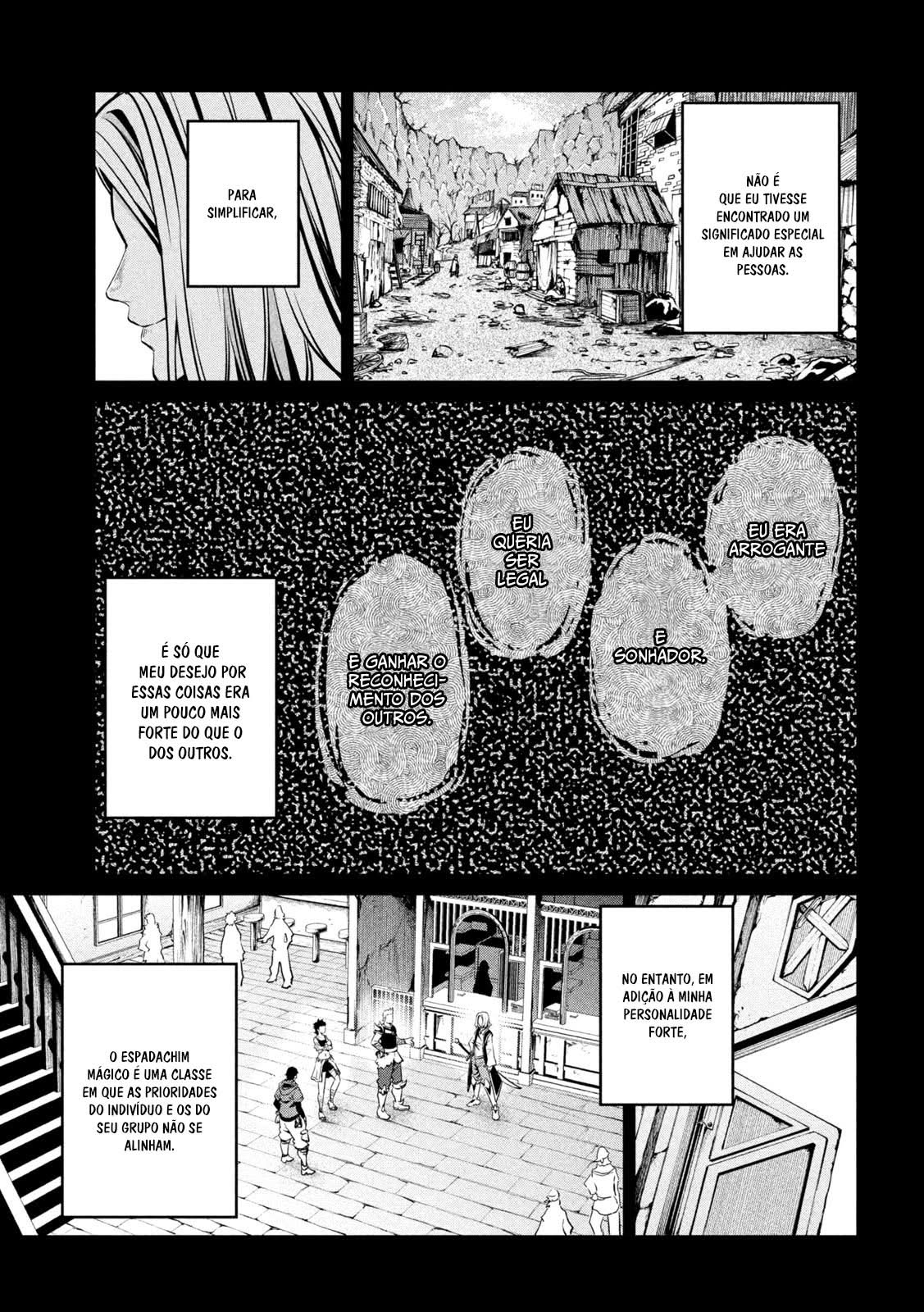 Read Tsuihou sareta Tensei Juukishi wa Game Chishiki de Musou suru PT Manga Online
