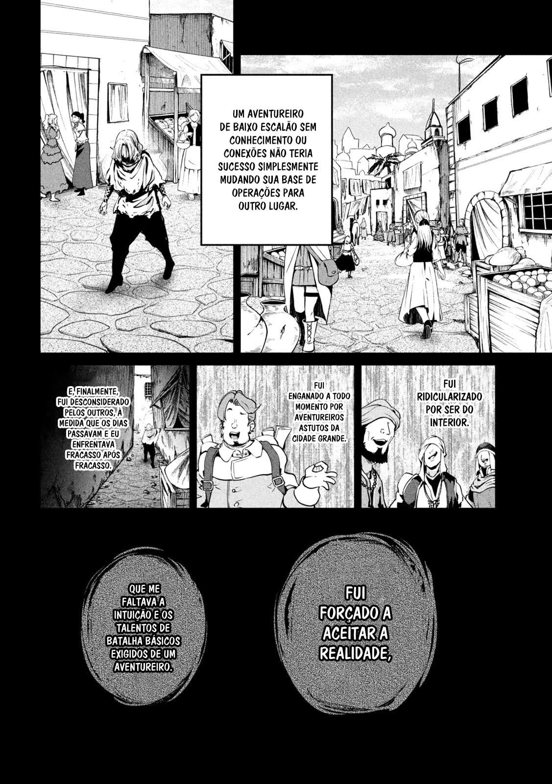 Read Tsuihou sareta Tensei Juukishi wa Game Chishiki de Musou suru PT Manga Online