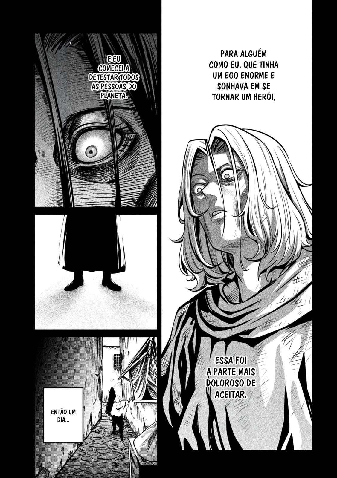 Read Tsuihou sareta Tensei Juukishi wa Game Chishiki de Musou suru PT Manga Online
