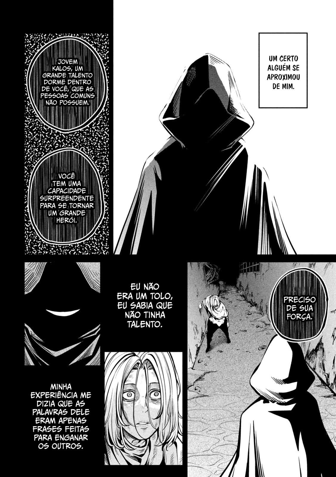 Read Tsuihou sareta Tensei Juukishi wa Game Chishiki de Musou suru PT Manga Online