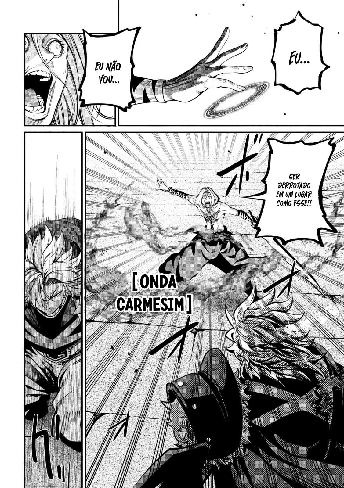 Read Tsuihou sareta Tensei Juukishi wa Game Chishiki de Musou suru PT Manga Online
