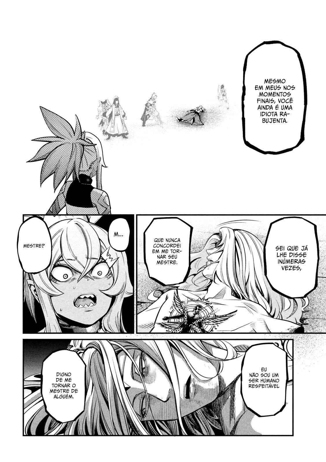 Read Tsuihou sareta Tensei Juukishi wa Game Chishiki de Musou suru PT Manga Online