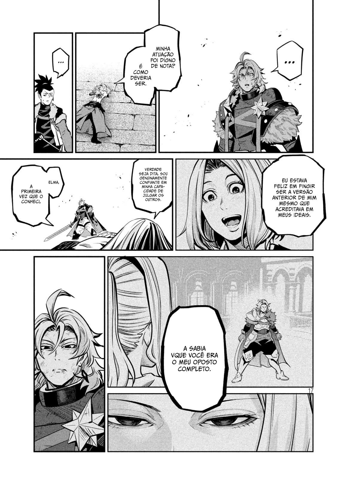 Read Tsuihou sareta Tensei Juukishi wa Game Chishiki de Musou suru PT Manga Online