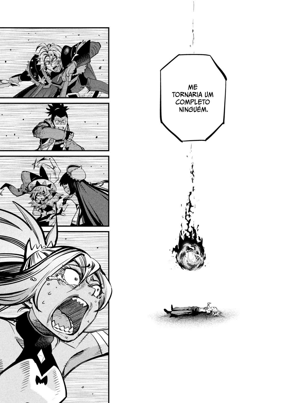 Read Tsuihou sareta Tensei Juukishi wa Game Chishiki de Musou suru PT Manga Online