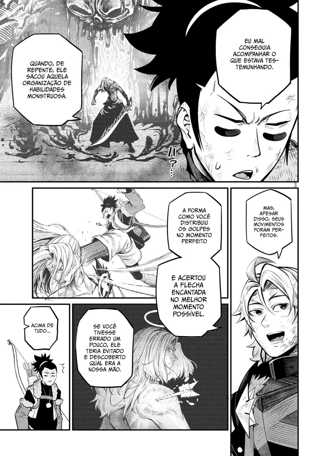 Read Tsuihou sareta Tensei Juukishi wa Game Chishiki de Musou suru PT Manga Online