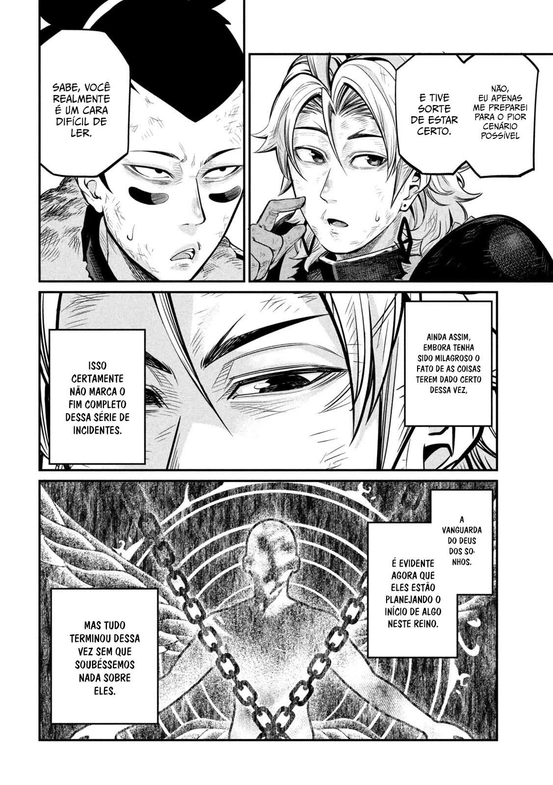 Read Tsuihou sareta Tensei Juukishi wa Game Chishiki de Musou suru PT Manga Online