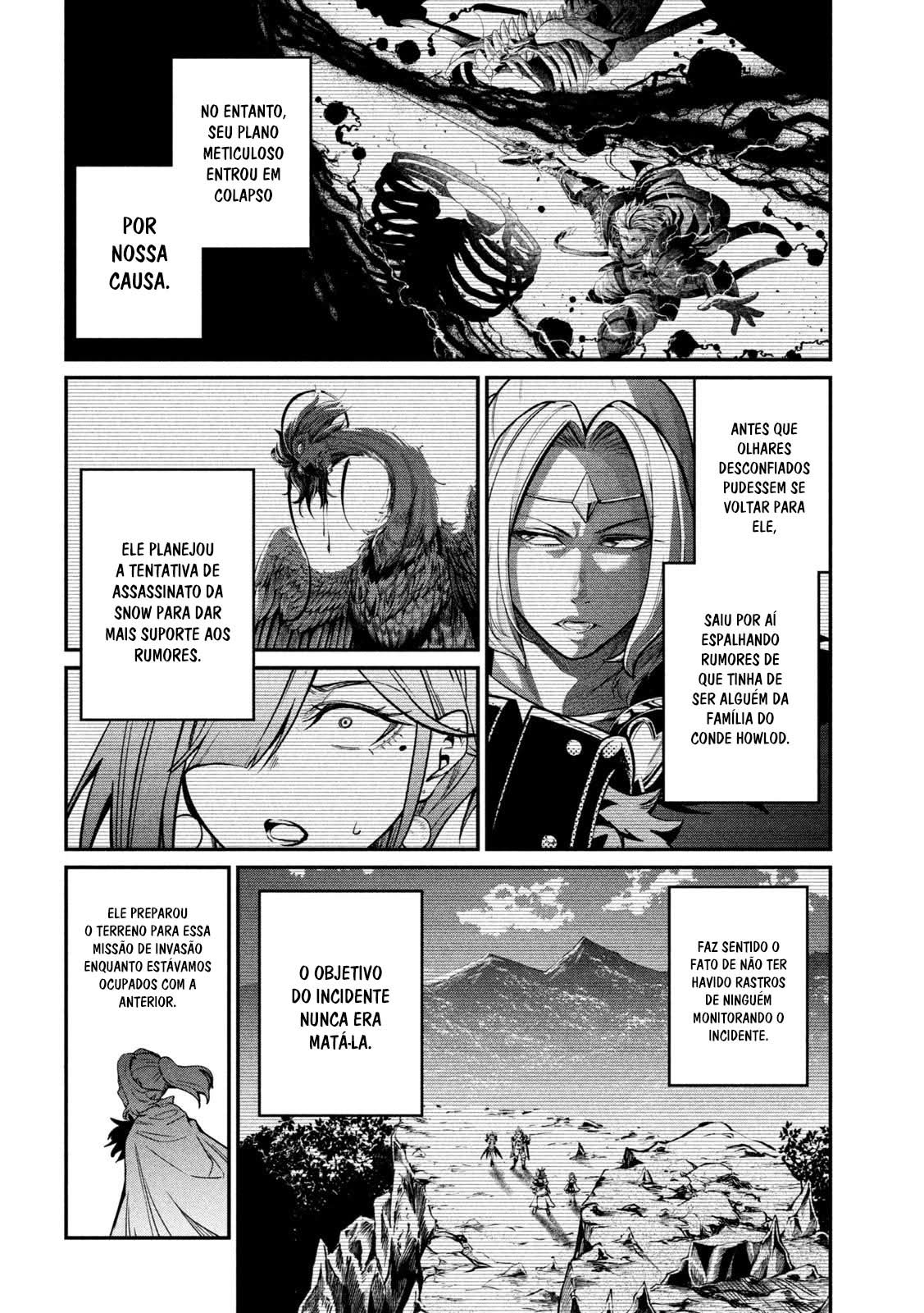 Read Tsuihou sareta Tensei Juukishi wa Game Chishiki de Musou suru PT Manga Online