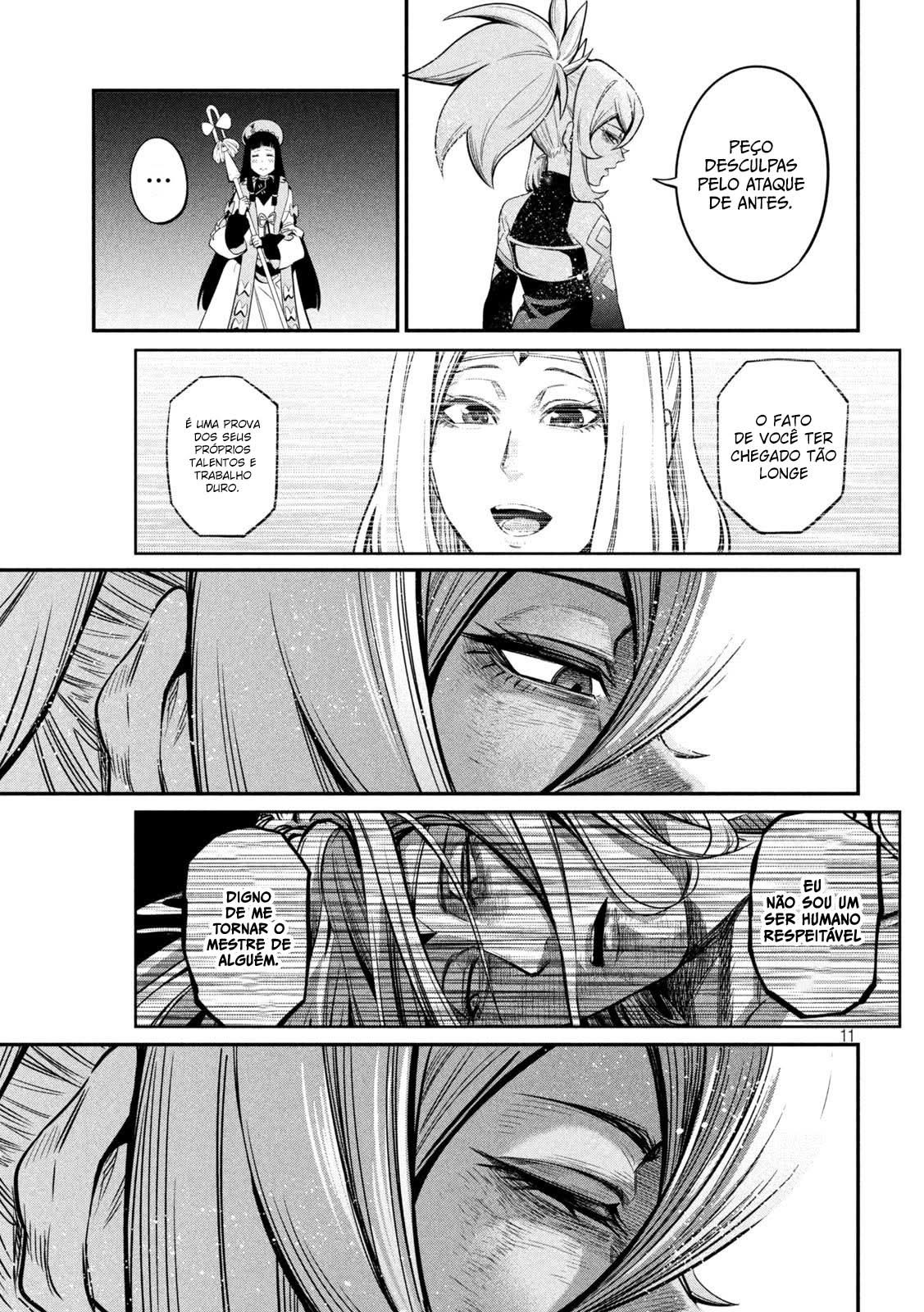 Read Tsuihou sareta Tensei Juukishi wa Game Chishiki de Musou suru PT Manga Online