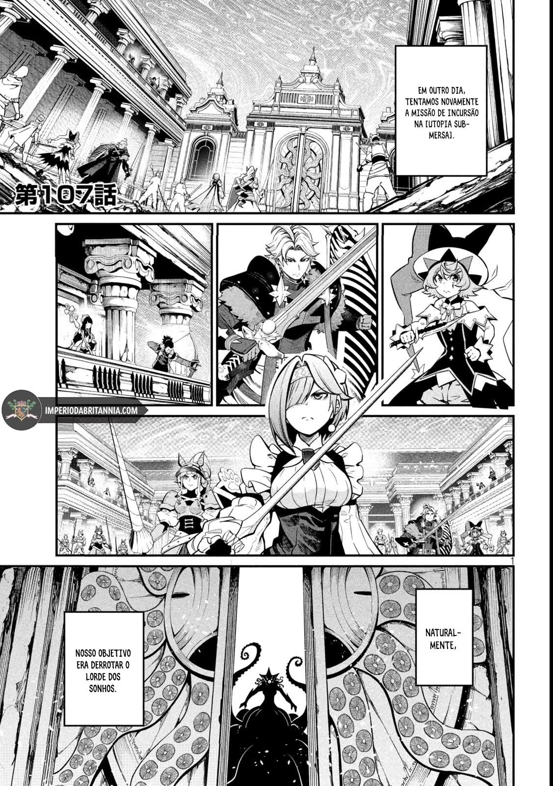 Read Tsuihou sareta Tensei Juukishi wa Game Chishiki de Musou suru PT Manga Online