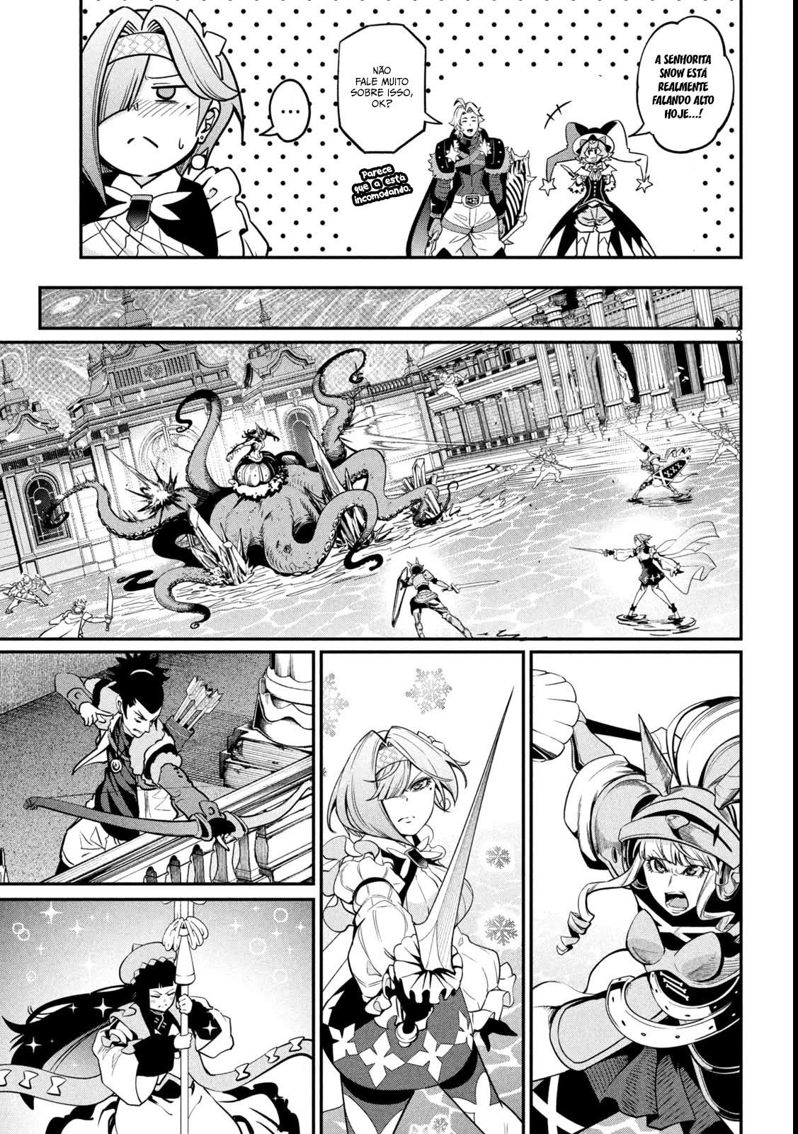 Read Tsuihou sareta Tensei Juukishi wa Game Chishiki de Musou suru PT Manga Online