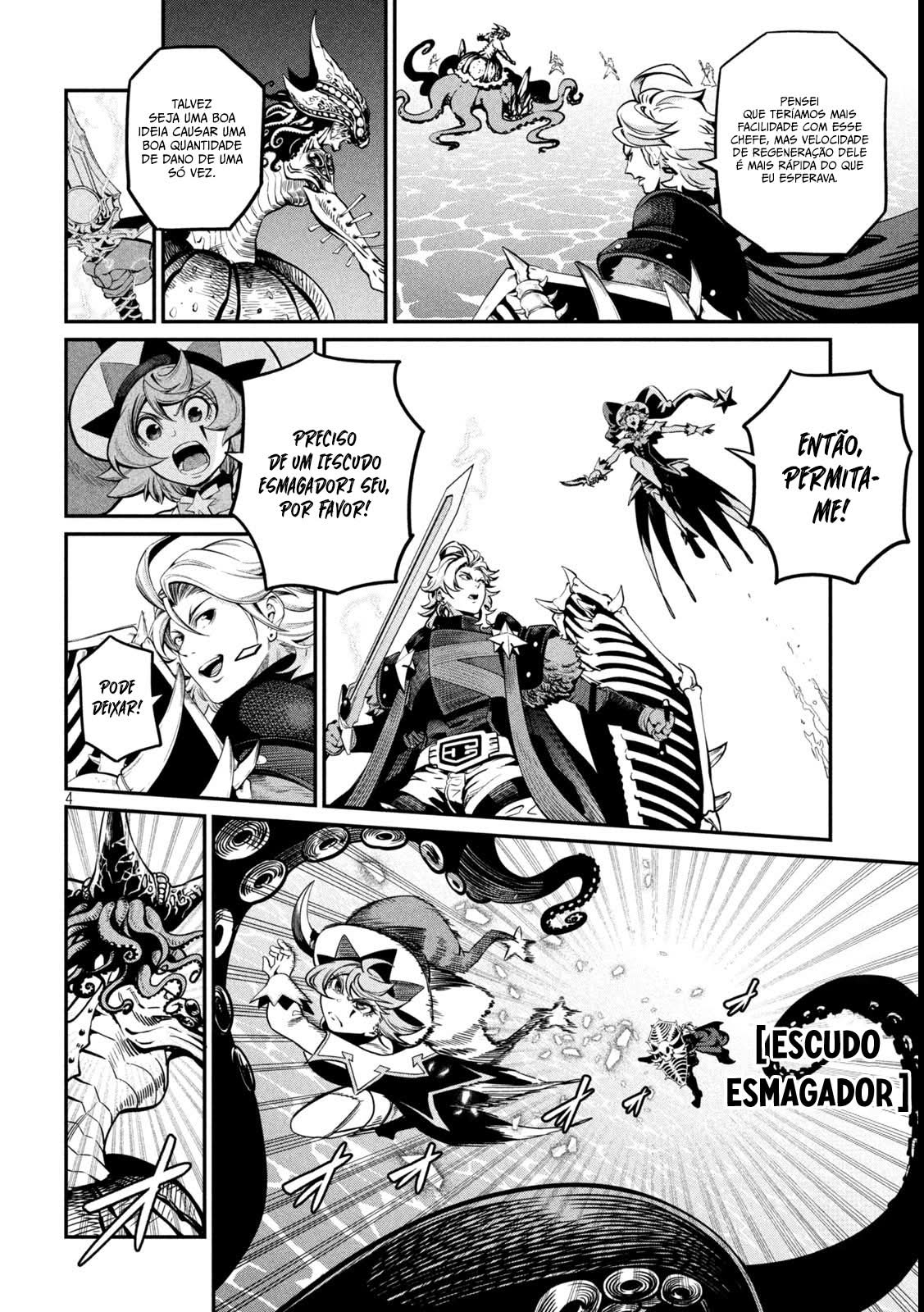 Read Tsuihou sareta Tensei Juukishi wa Game Chishiki de Musou suru PT Manga Online