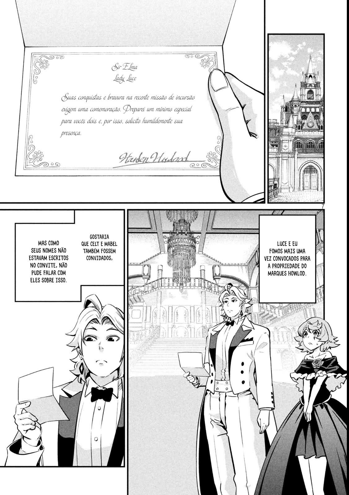 Read Tsuihou sareta Tensei Juukishi wa Game Chishiki de Musou suru PT Manga Online