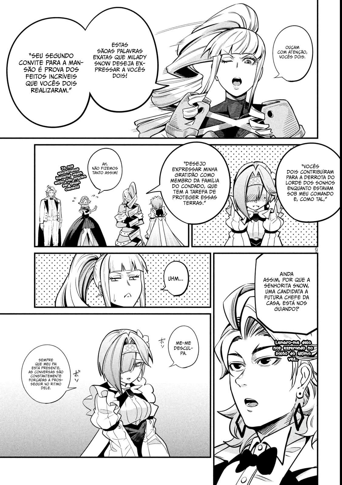 Read Tsuihou sareta Tensei Juukishi wa Game Chishiki de Musou suru PT Manga Online