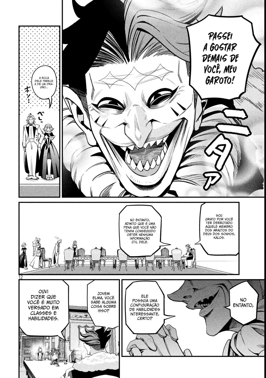 Read Tsuihou sareta Tensei Juukishi wa Game Chishiki de Musou suru PT Manga Online