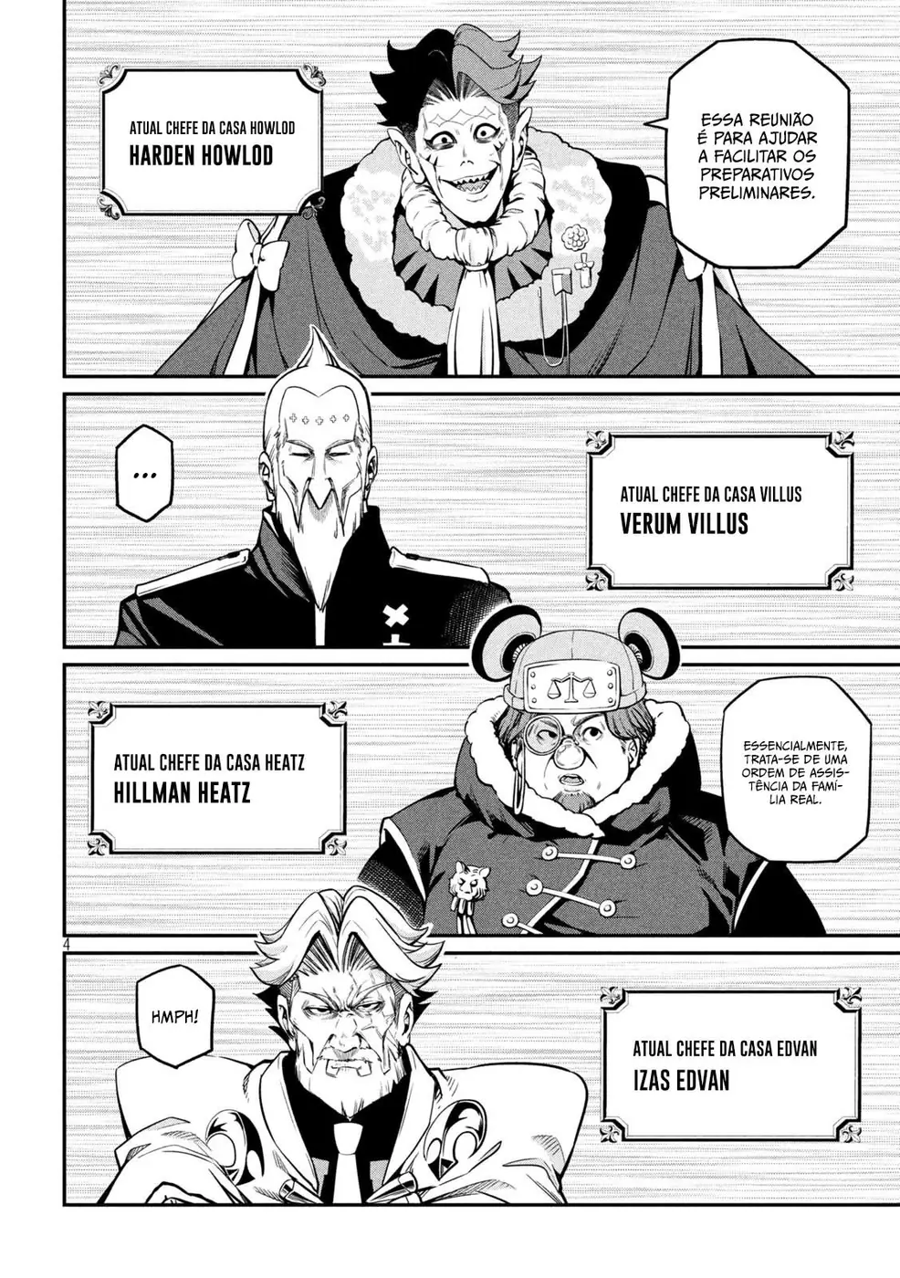 Read Tsuihou sareta Tensei Juukishi wa Game Chishiki de Musou suru PT Manga Online