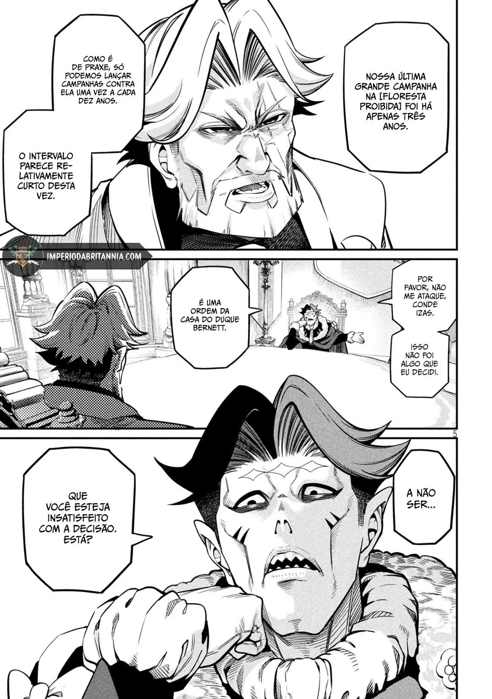 Read Tsuihou sareta Tensei Juukishi wa Game Chishiki de Musou suru PT Manga Online