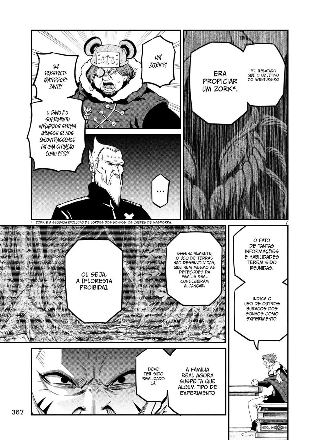 Read Tsuihou sareta Tensei Juukishi wa Game Chishiki de Musou suru PT Manga Online