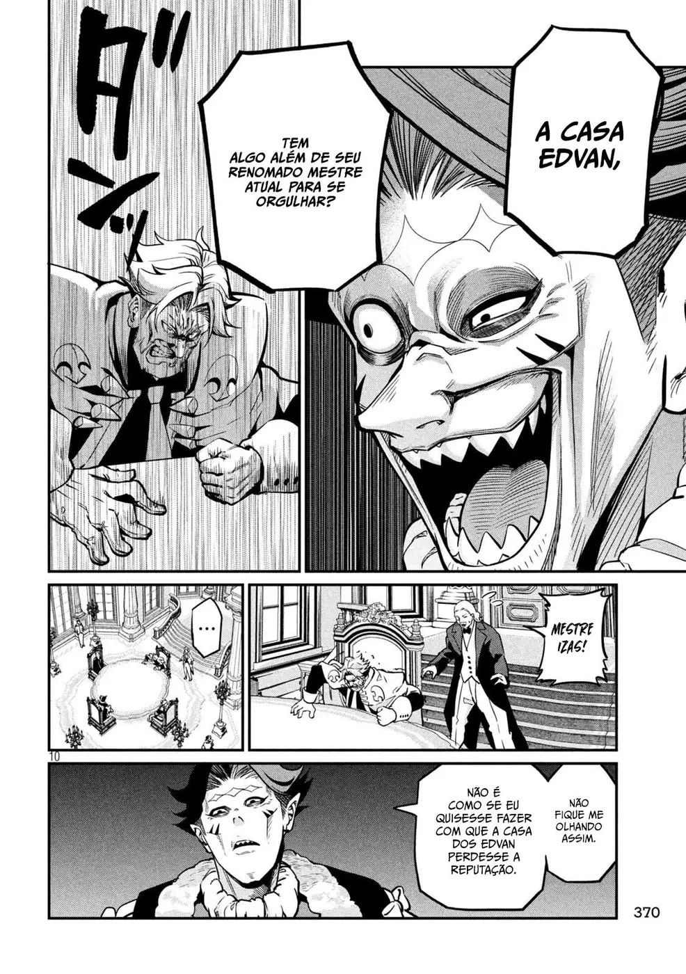 Read Tsuihou sareta Tensei Juukishi wa Game Chishiki de Musou suru PT Manga Online