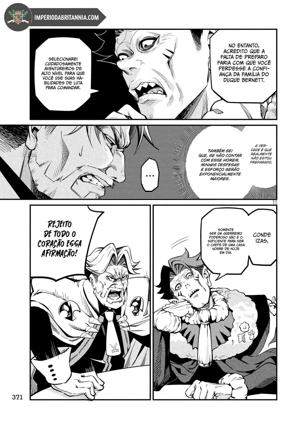 Read Tsuihou sareta Tensei Juukishi wa Game Chishiki de Musou suru PT Manga Online