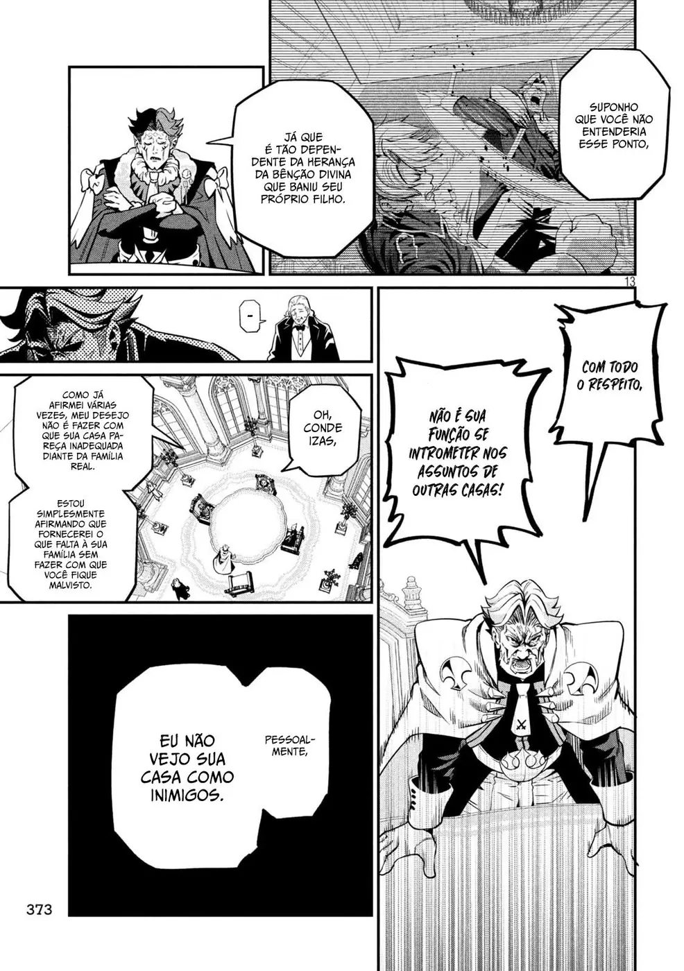 Read Tsuihou sareta Tensei Juukishi wa Game Chishiki de Musou suru PT Manga Online