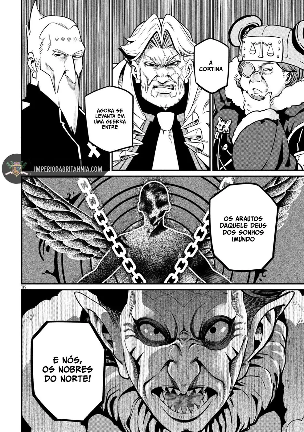 Read Tsuihou sareta Tensei Juukishi wa Game Chishiki de Musou suru PT Manga Online