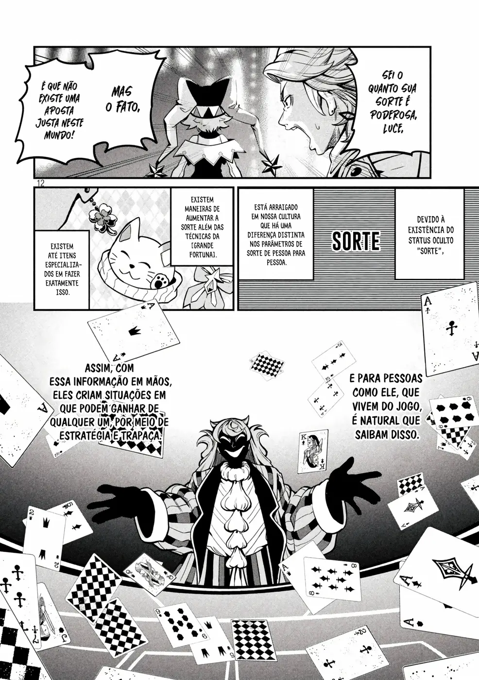 Read Tsuihou sareta Tensei Juukishi wa Game Chishiki de Musou suru PT Manga Online
