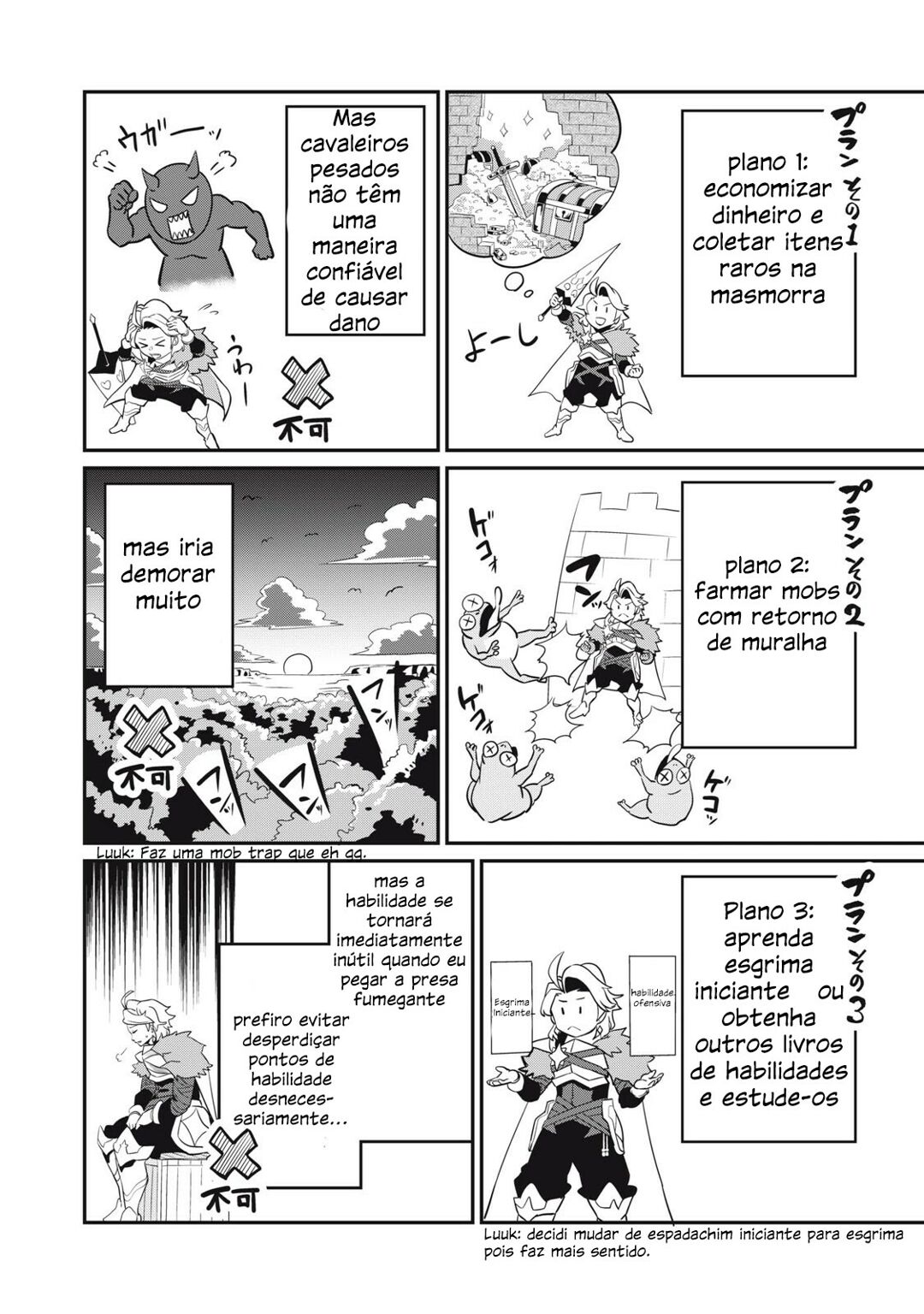 Read Tsuihou sareta Tensei Juukishi wa Game Chishiki de Musou suru PT Manga Online
