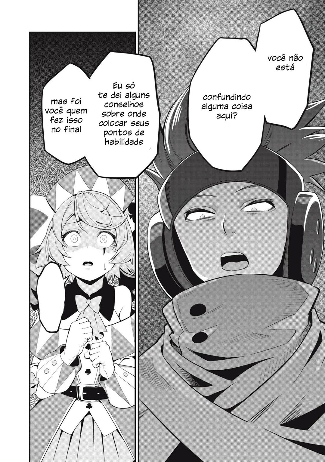 Read Tsuihou sareta Tensei Juukishi wa Game Chishiki de Musou suru PT Manga Online