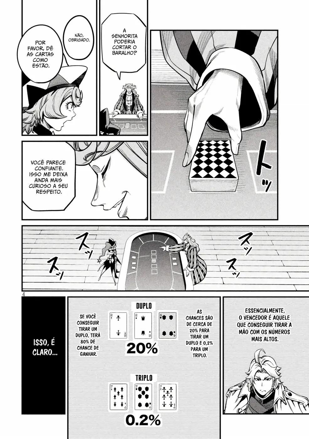 Read Tsuihou sareta Tensei Juukishi wa Game Chishiki de Musou suru PT Manga Online