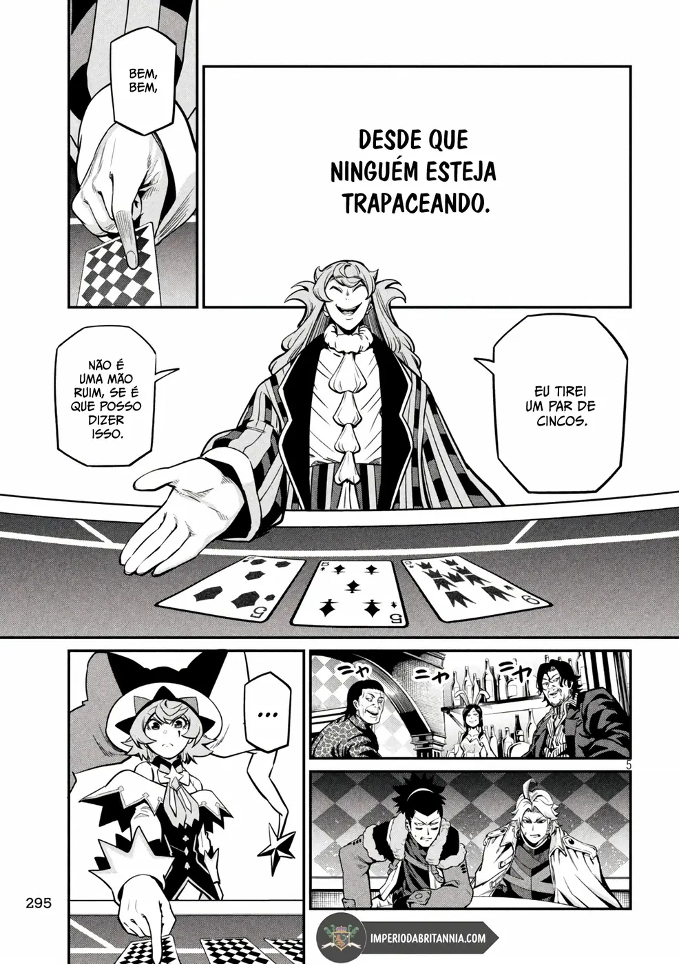 Read Tsuihou sareta Tensei Juukishi wa Game Chishiki de Musou suru PT Manga Online