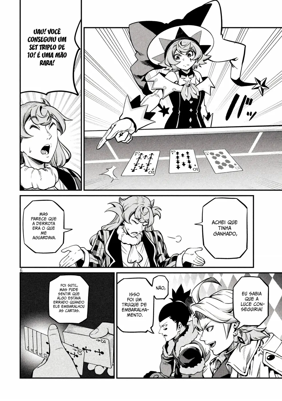 Read Tsuihou sareta Tensei Juukishi wa Game Chishiki de Musou suru PT Manga Online