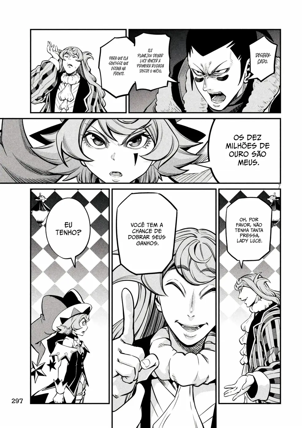 Read Tsuihou sareta Tensei Juukishi wa Game Chishiki de Musou suru PT Manga Online