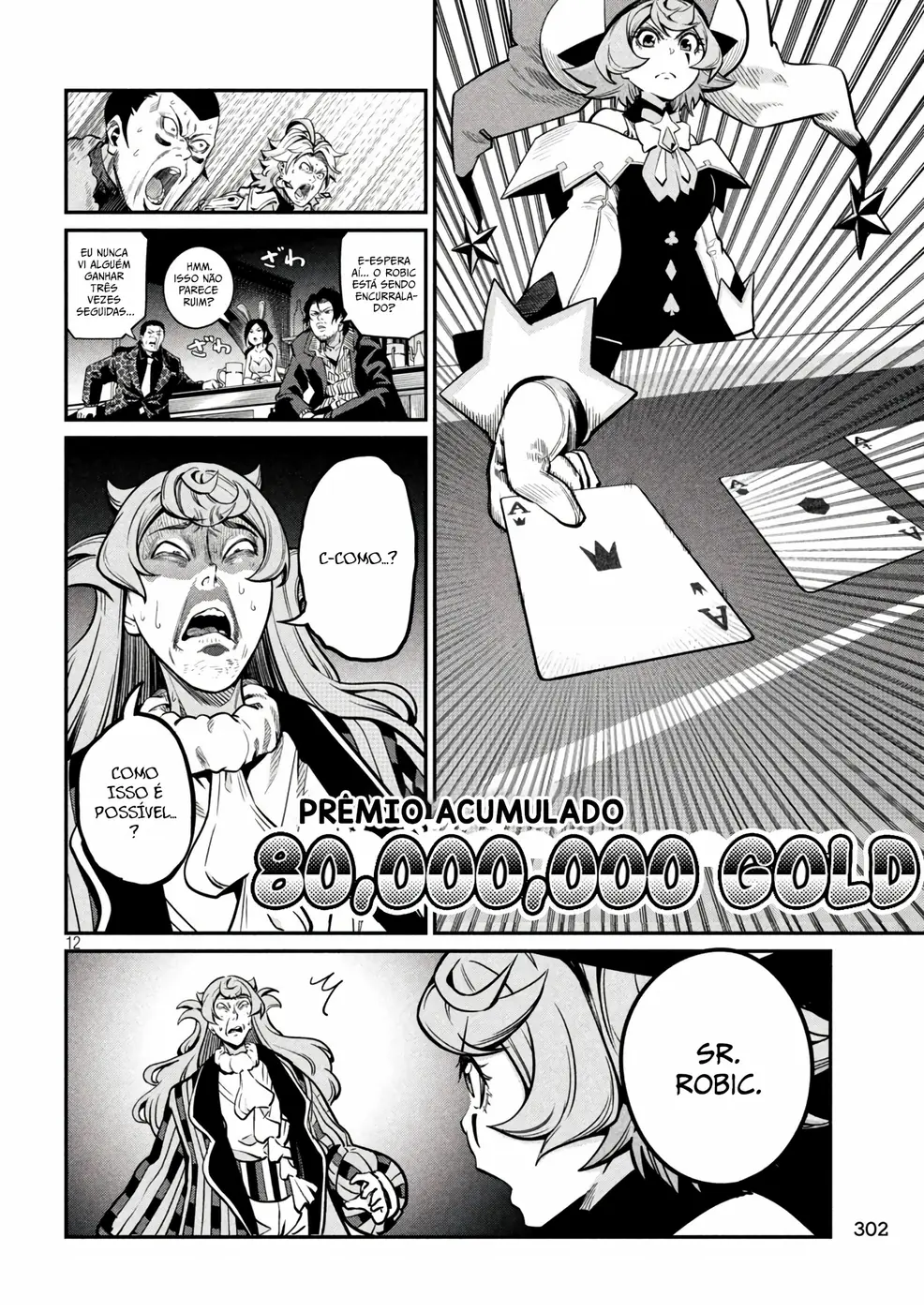 Read Tsuihou sareta Tensei Juukishi wa Game Chishiki de Musou suru PT Manga Online