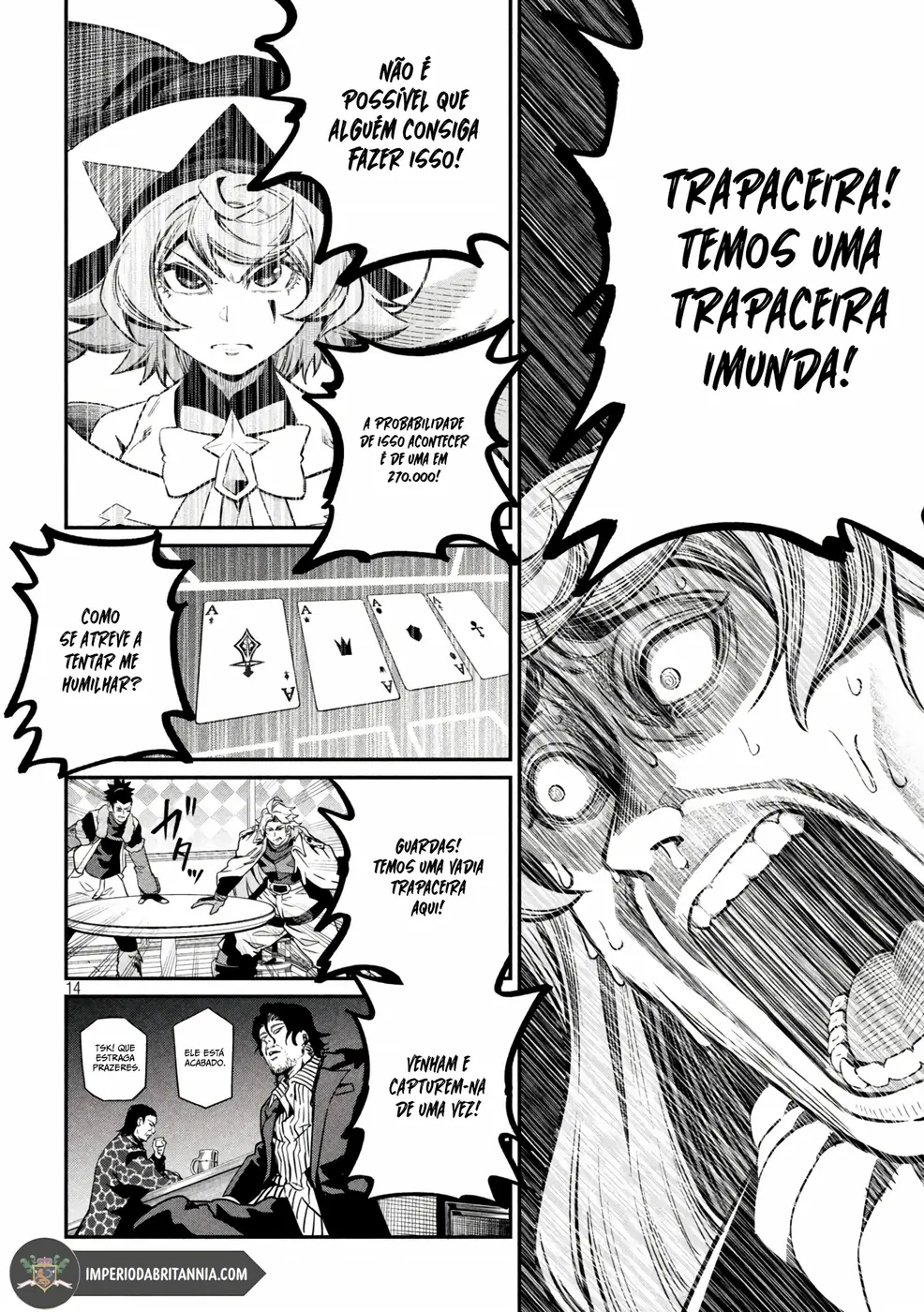 Read Tsuihou sareta Tensei Juukishi wa Game Chishiki de Musou suru PT Manga Online