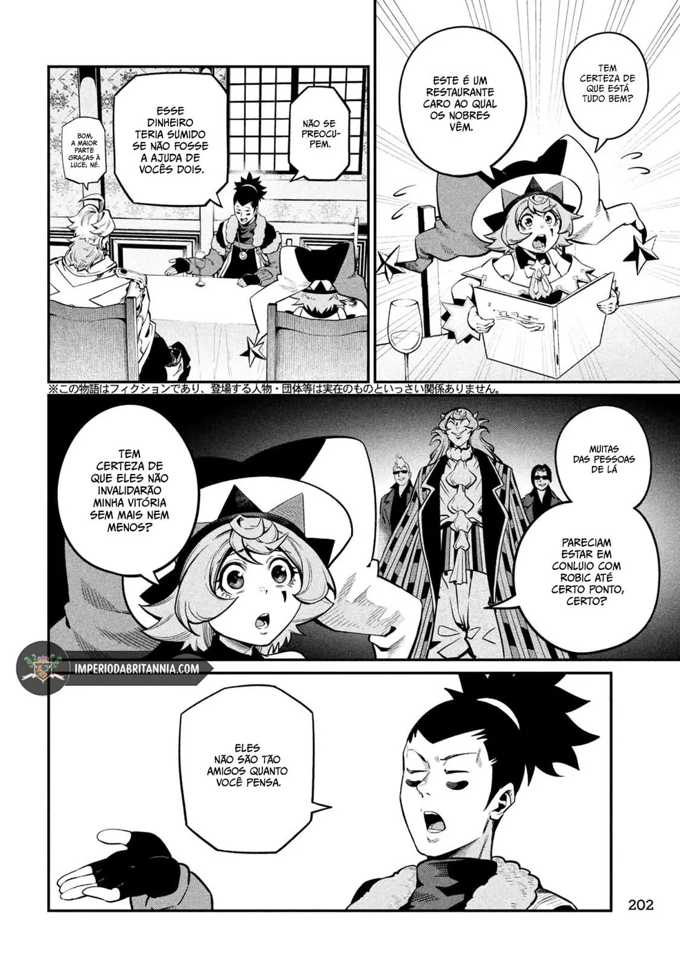 Read Tsuihou sareta Tensei Juukishi wa Game Chishiki de Musou suru PT Manga Online