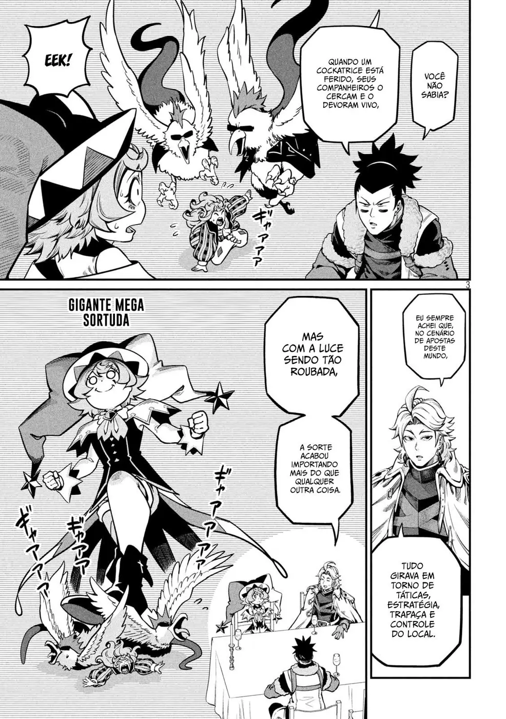 Read Tsuihou sareta Tensei Juukishi wa Game Chishiki de Musou suru PT Manga Online