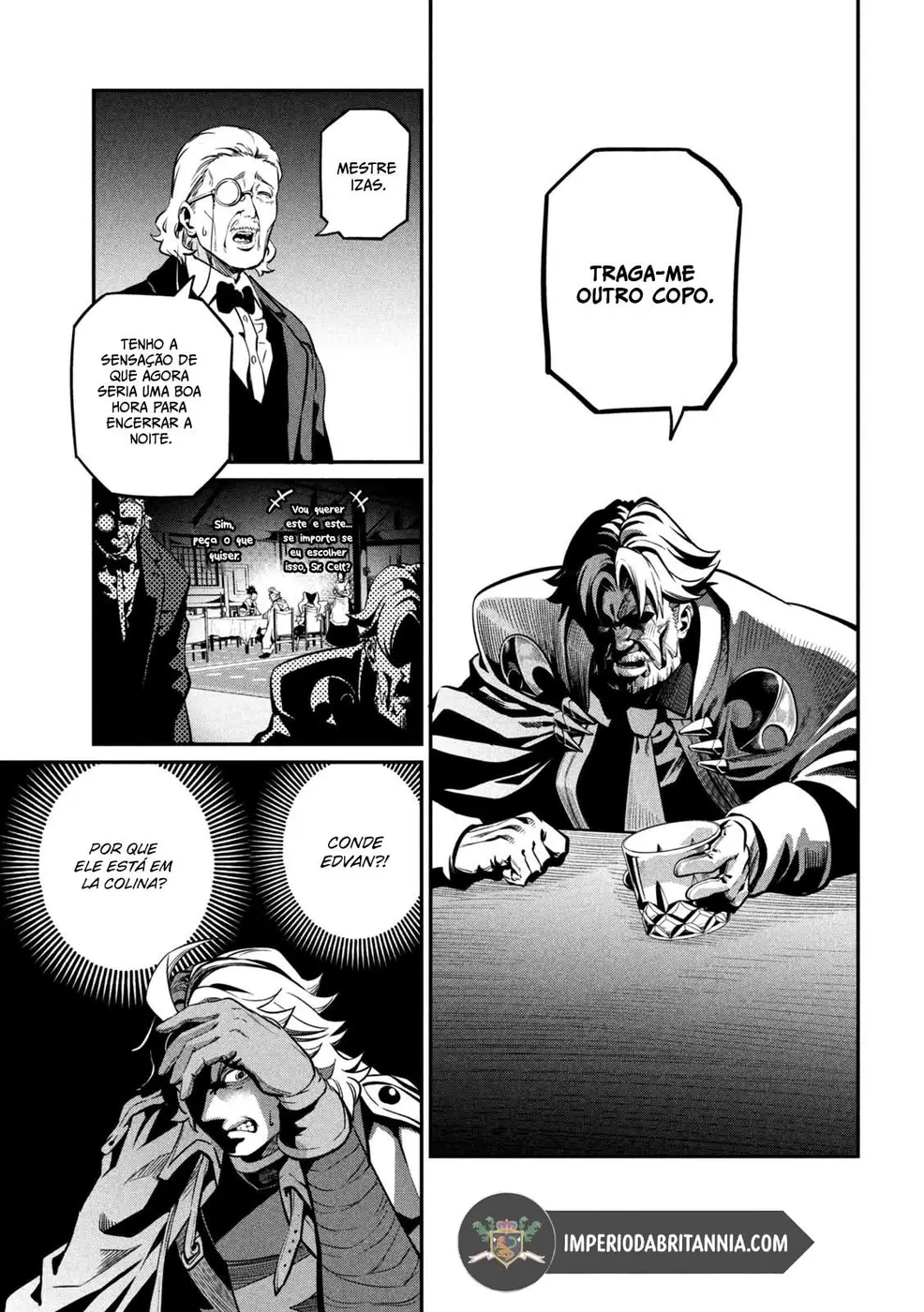Read Tsuihou sareta Tensei Juukishi wa Game Chishiki de Musou suru PT Manga Online