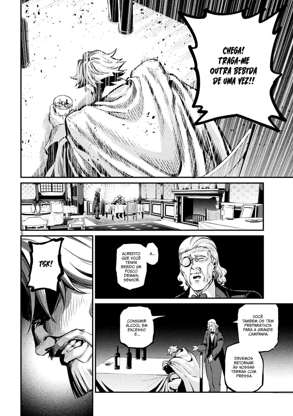 Read Tsuihou sareta Tensei Juukishi wa Game Chishiki de Musou suru PT Manga Online