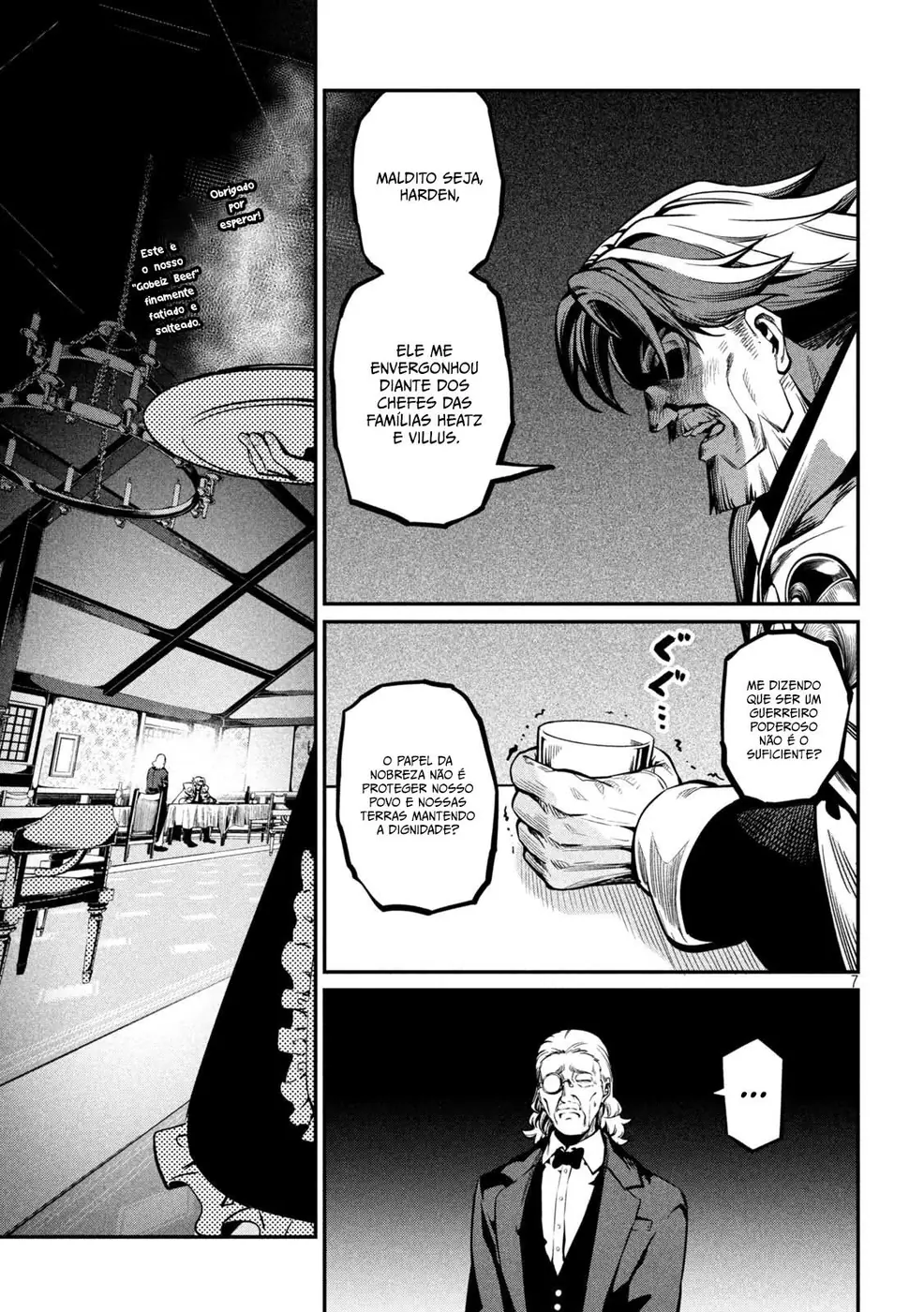 Read Tsuihou sareta Tensei Juukishi wa Game Chishiki de Musou suru PT Manga Online