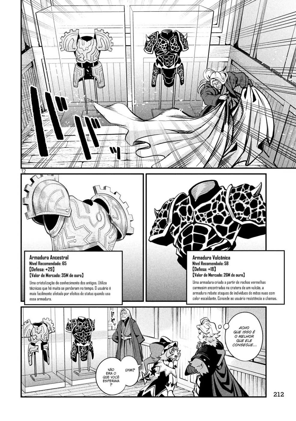 Read Tsuihou sareta Tensei Juukishi wa Game Chishiki de Musou suru PT Manga Online