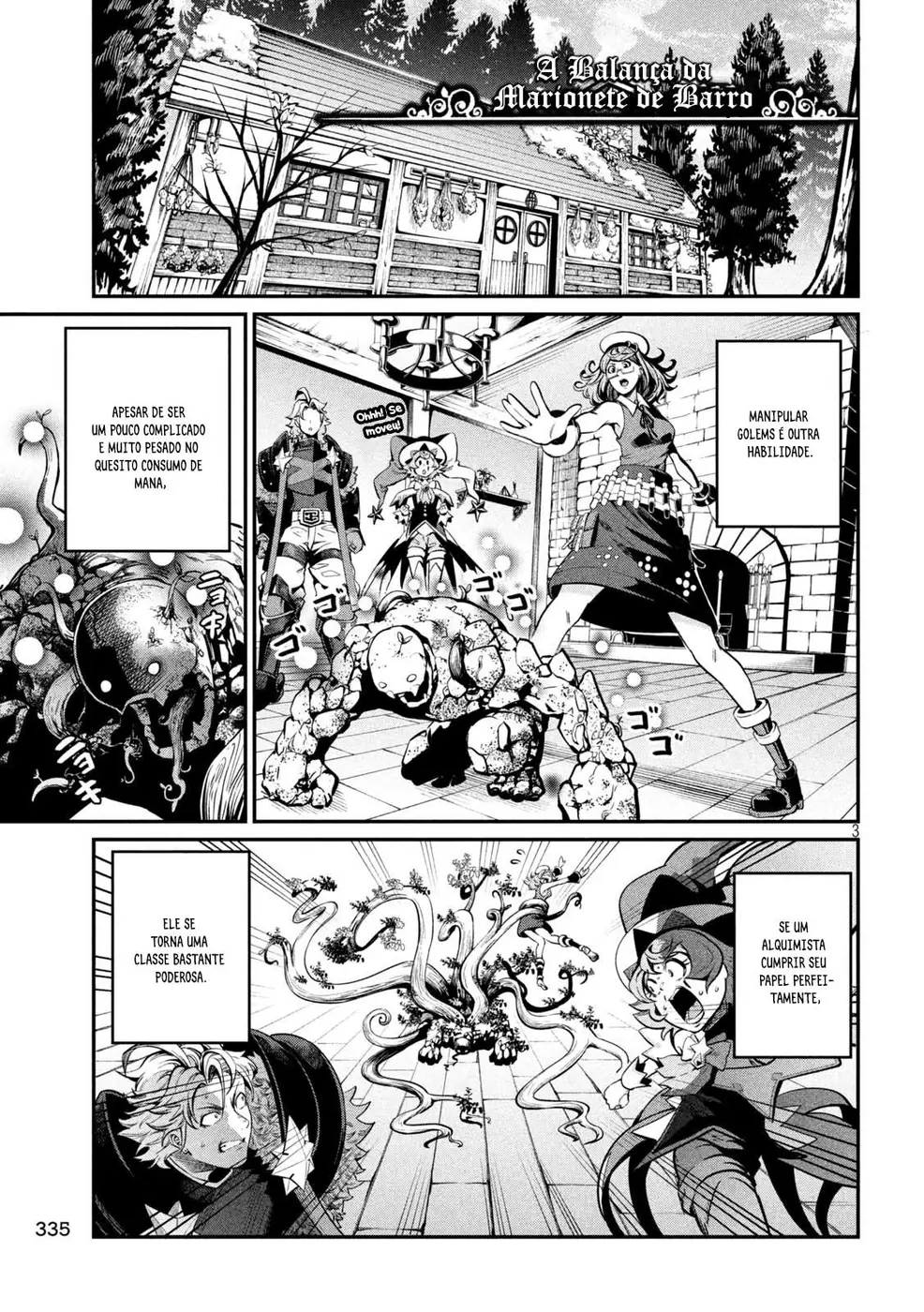Read Tsuihou sareta Tensei Juukishi wa Game Chishiki de Musou suru PT Manga Online
