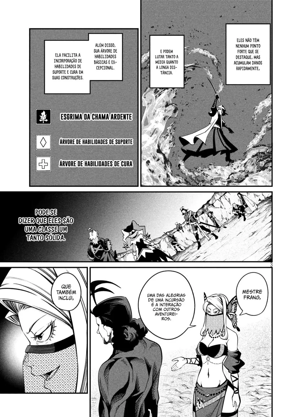 Read Tsuihou sareta Tensei Juukishi wa Game Chishiki de Musou suru PT Manga Online