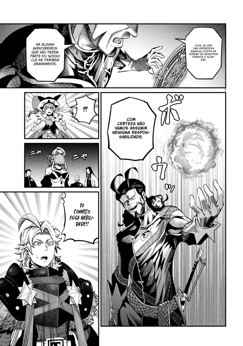 Read Tsuihou sareta Tensei Juukishi wa Game Chishiki de Musou suru PT Manga Online