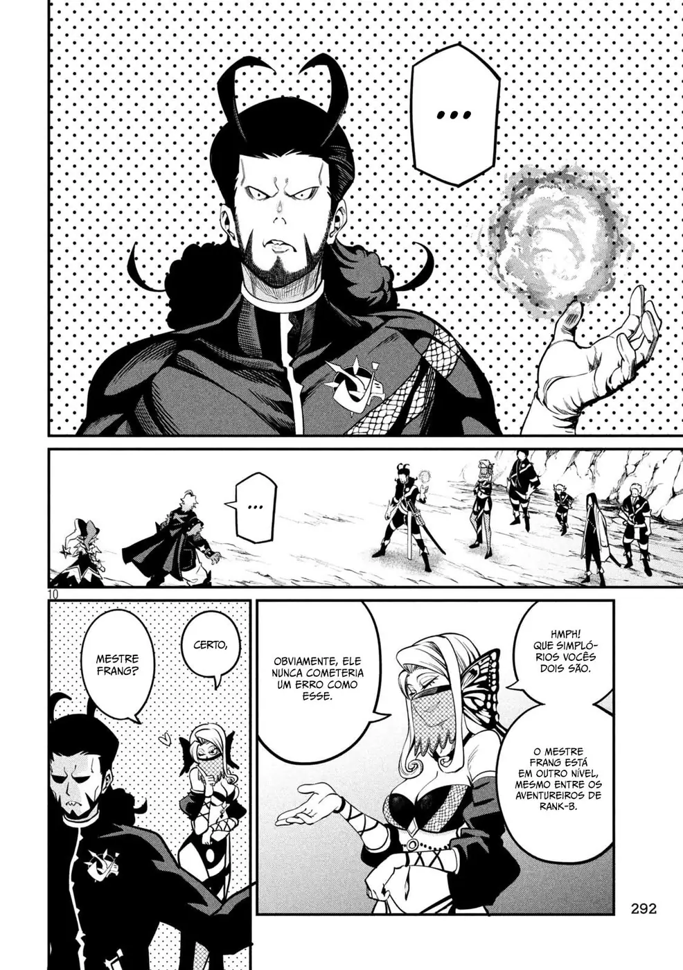 Read Tsuihou sareta Tensei Juukishi wa Game Chishiki de Musou suru PT Manga Online
