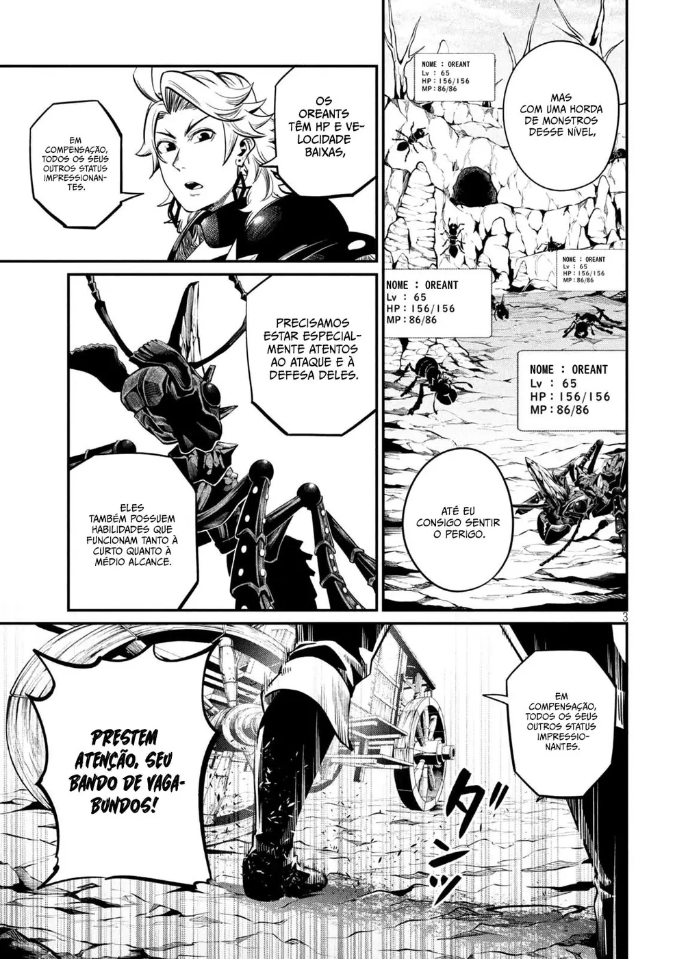 Read Tsuihou sareta Tensei Juukishi wa Game Chishiki de Musou suru PT Manga Online